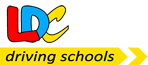 Barry's LDC Driving School Yate Logo